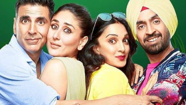 Good News- Amazon Prime Video