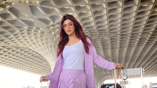 Akanksha Is A Good Girl, But Their Thinking & Ideologies Doesn't Match