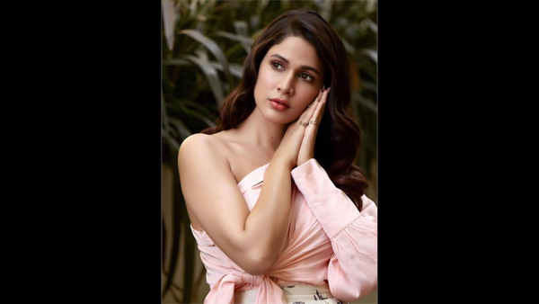 Lavanya Tripathi Lavanya Tripathi