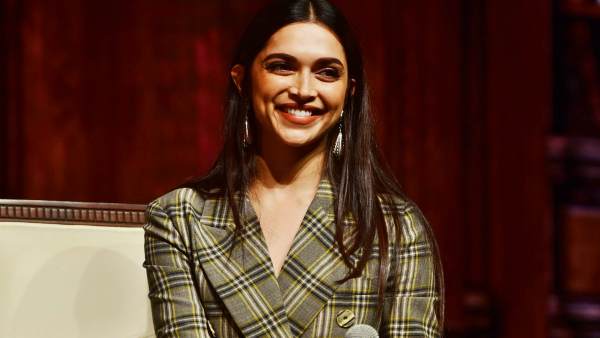 Deepika Padukone