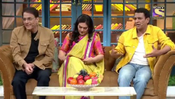 In Pic: Ramayan Cast