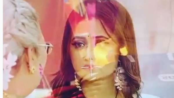 Dil Se Dil Tak Actress Replaces Jasmin As Nayantara Dil Se Dil Tak Actress Replaces Jasmin As Nayantara