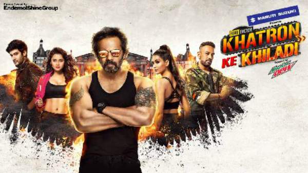 Khatron Ke Khiladi 10
