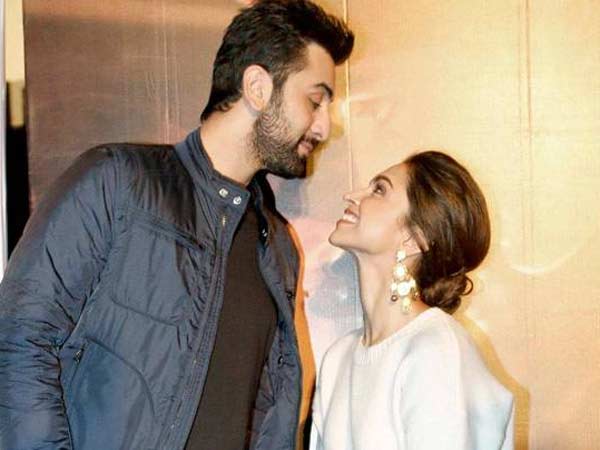 Deepika On Her Relationship That Went 'wrong'