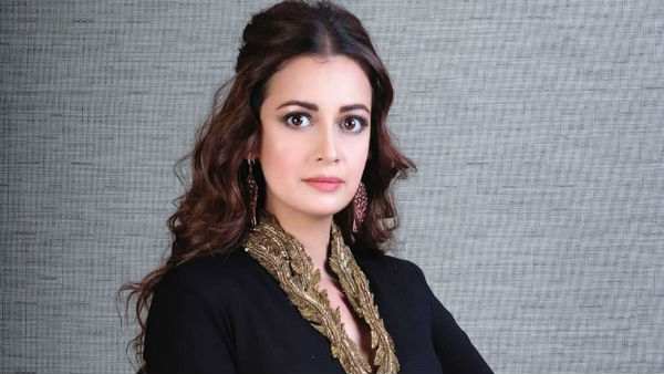 Dia Mirza