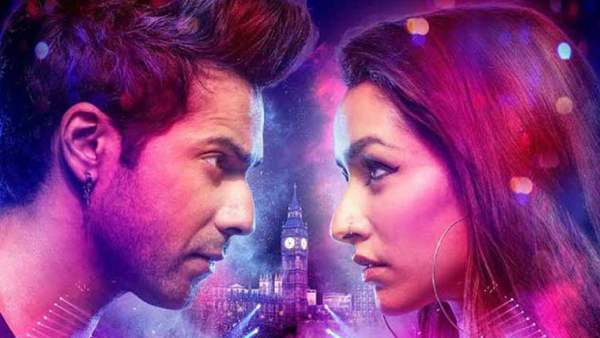 Street Dancer 3D- Hotstar