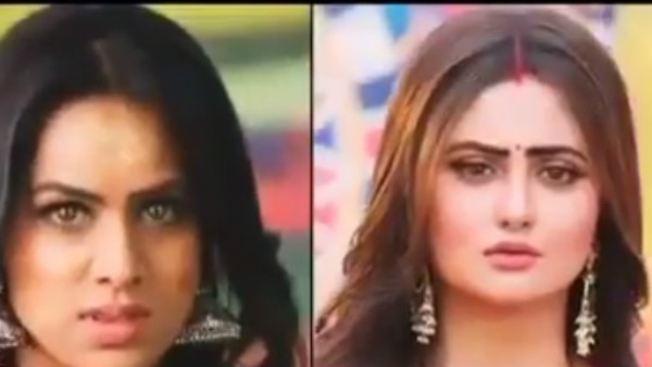 Rashami's Entry Will Bring New & Interesting Twists Rashami's Entry Will Bring New & Interesting Twists