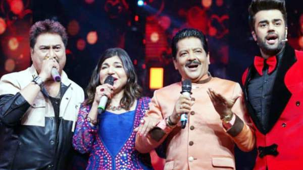 Sa Re Ga Ma Pa LI'l Champs