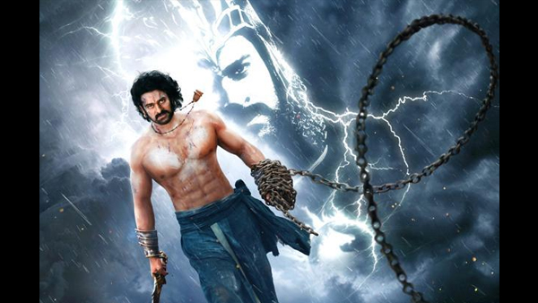 Baahubali Baahubali