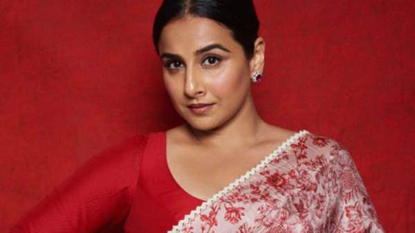Vidya Balan