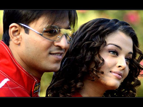 'Aishwarya Has Always Stood By Vivek As A Friend' 'Aishwarya Has Always Stood By Vivek As A Friend'