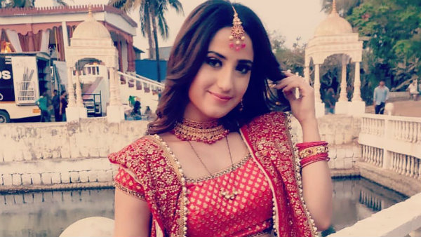Aalisha Panwar To Enter The Show Aalisha Panwar To Enter The Show