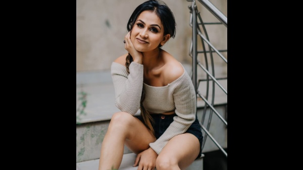 Shehnaz Blasted Aanchal