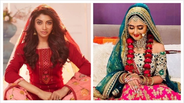 Actress Praises Rashami