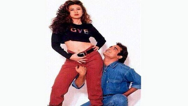 Romance With Akshaye Khanna