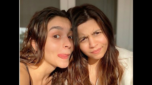 Why Was Ranbir Kapoor Missing On Alia Bhatt's Birthday?