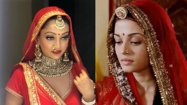 Meet Aishwarya Rai's Doppelganger Manasi Naik