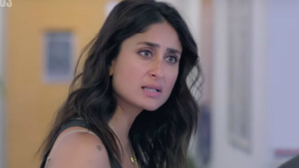 The Promising Cast Adds More To The Anticipation