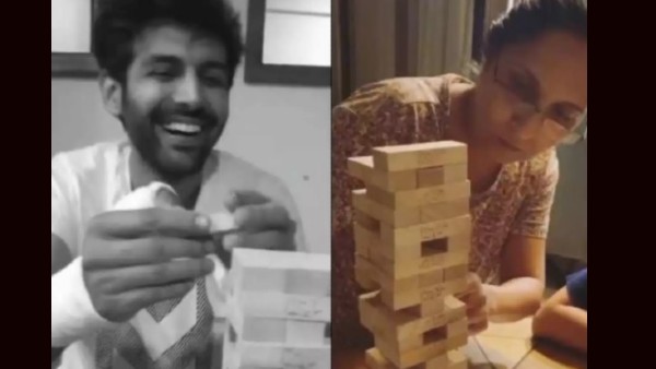 Kartik Aaryan Kartik Aaryan