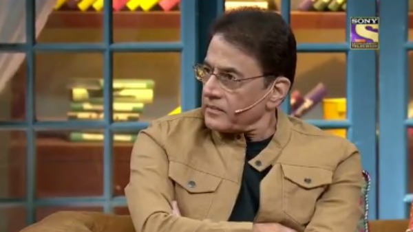 Arun Shares Funny Anecdotes