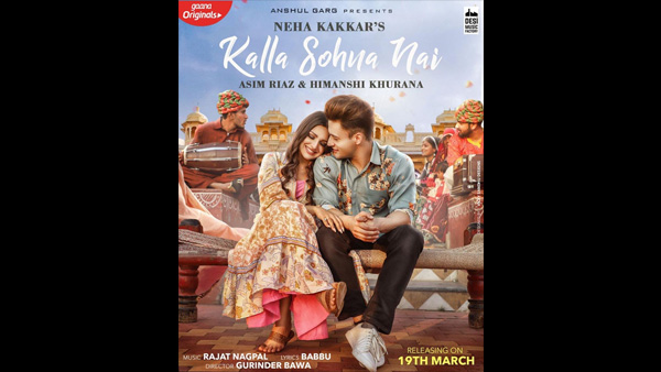 AsiManshi’s Music Video