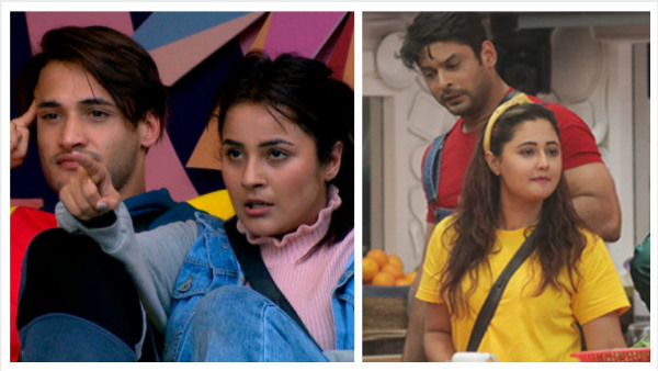 His Bond With Rashami & Asim Is Much Cooler Now