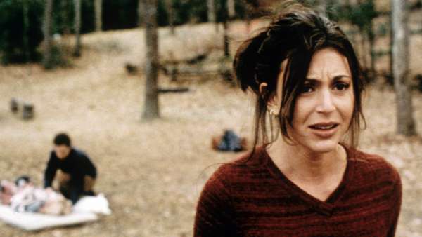 Cabin Fever (2002)