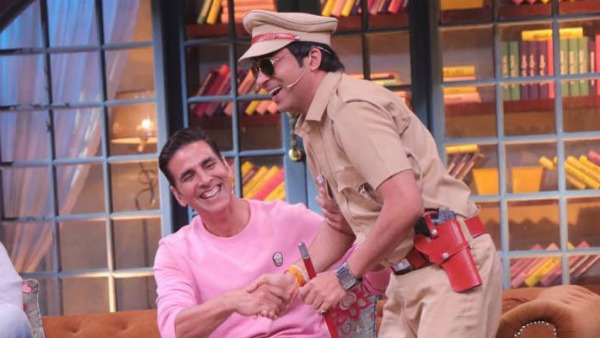 Chandan Prabhakar Confirms The Report