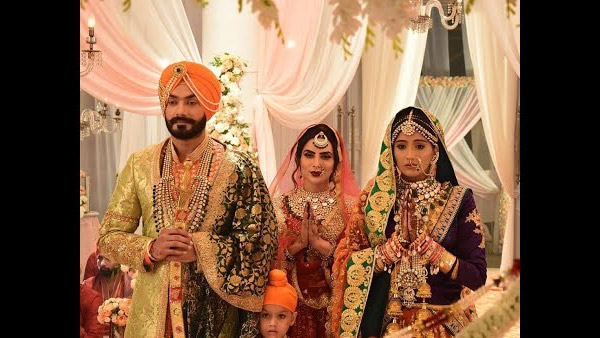 Taarak Mehta Ka Ooltah Chashmah & Choti Sarrdaarni Taarak Mehta Ka Ooltah Chashmah & Choti Sarrdaarni