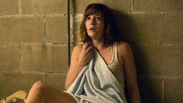 10 Cloverfield Lane (2016)