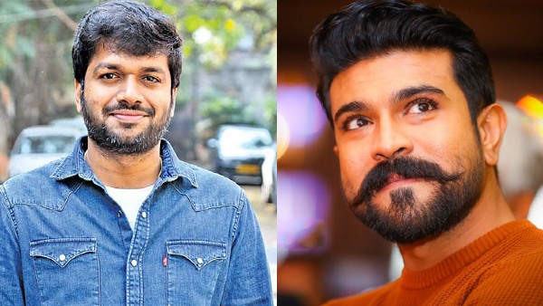 Ram Charan Ram Charan