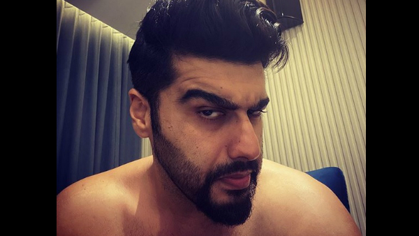 Arjun Kapoor Arjun Kapoor