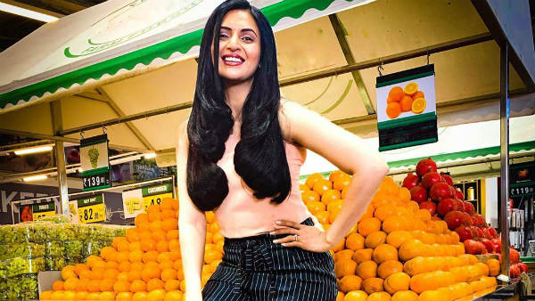 Divyanka Tripathi's Tweet Irks Netizens