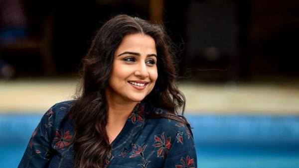 Vidya Balan