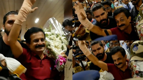 Bigg Boss Malayalam 2