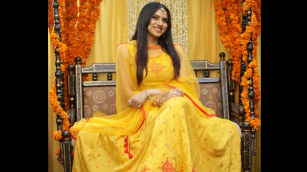 Malavika Jayaram Malavika Jayaram