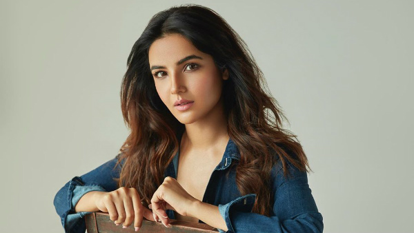 Jasmin Bhasin Says…