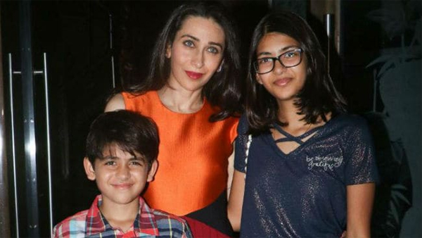 Divorce & Life With Kids