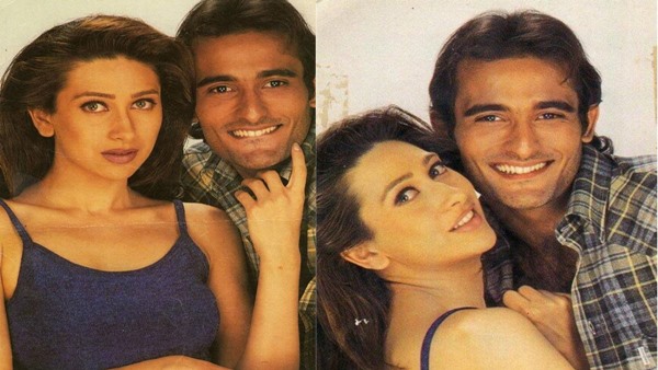 Marriage With Akshaye Khanna