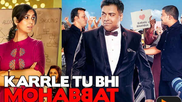 Karrle Tu Bhi Mohabbat To Replace Kumkum & Kundali Bhagya Karrle Tu Bhi Mohabbat To Replace Kumkum & Kundali Bhagya