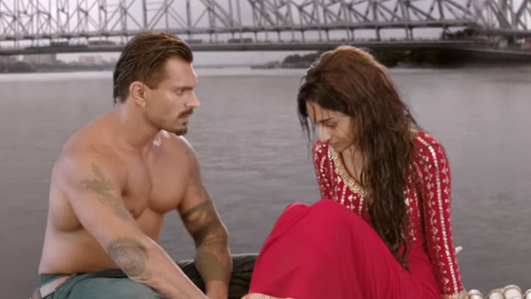 Karan Singh Grover About His Re-entry