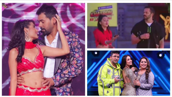 Khatron Ke Khiladi 10 & India’s Best Dancer