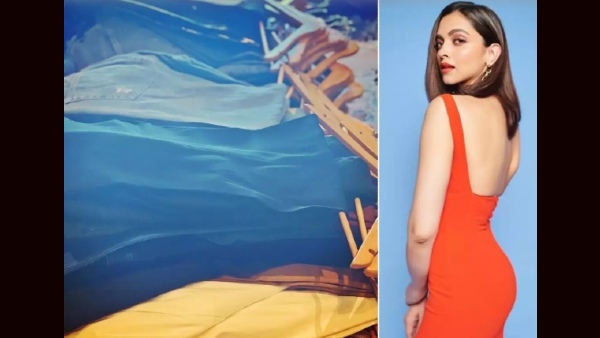 Deepika Padukone Deepika Padukone