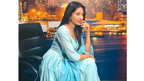 Why Mahira Didn’t Take Up Naagin 4? Why Mahira Didn’t Take Up Naagin 4?