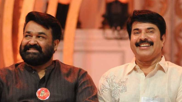 Mammootty And Mohanlal Come Together To Spread COVID 19 Awareness! Mammootty And Mohanlal Come Together To Spread COVID 19 Awareness!