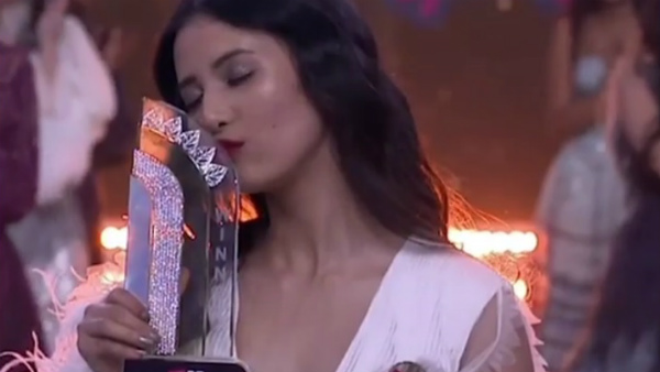 Supermodel Of The Year Winner: Sikkim Girl Manila Pradhan Beats Drisha & Priya To Bag The Trophy