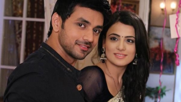 Meri Aashiqui Tum Se Hi