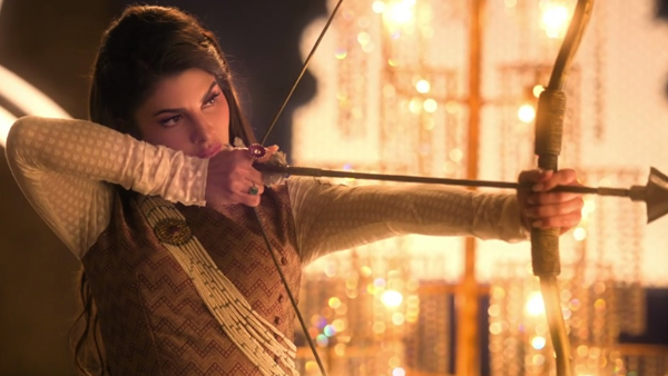 Mere Angne Mein Is Disappointing