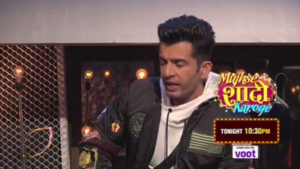 Jay Reveals Paras’ Statements Were Edited By The Channel