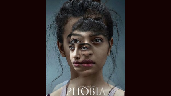 Phobia